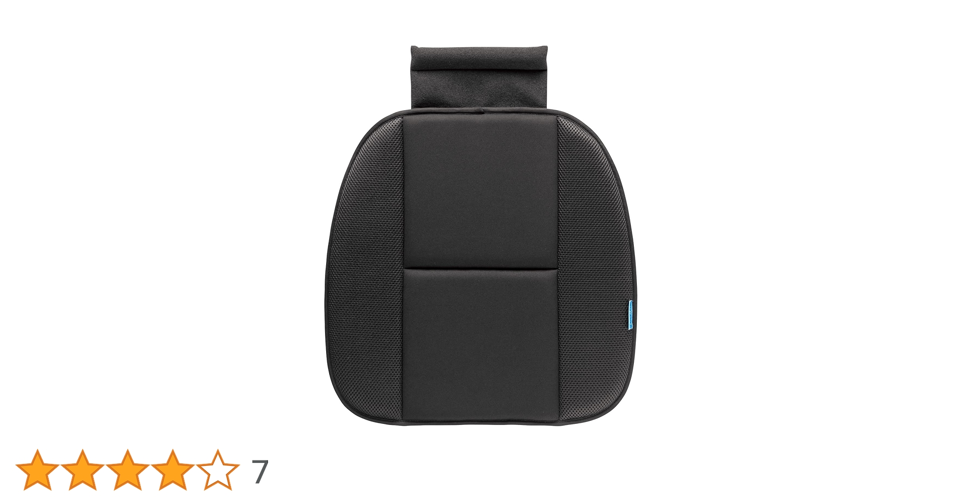 クッション ZXTextiles®腰部記憶フォームクッション